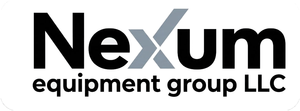 Nexum Equipment Group LLC
